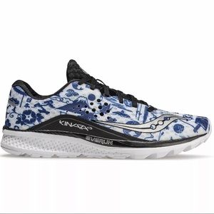 [S20356-18] Mens Saucony Kinvara 8